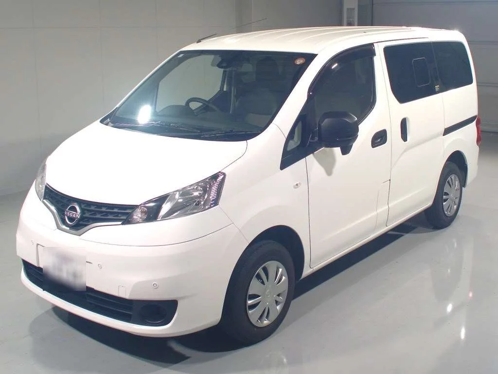 Nissan NV200 VANETTE VAN VM20 2024